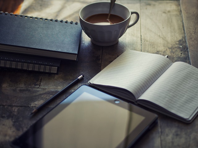 Different things to read